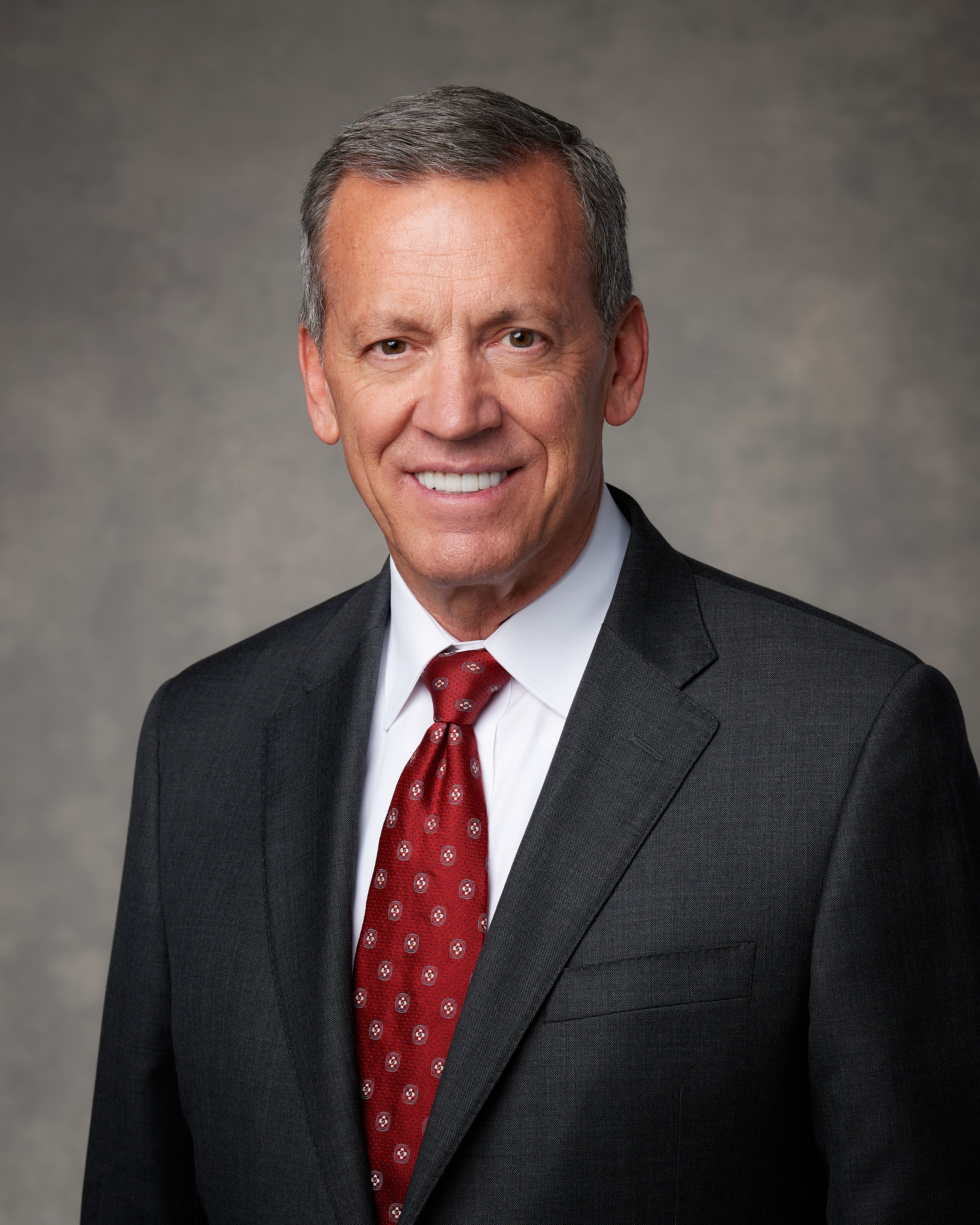 Randall K. Bennett Profile Photo